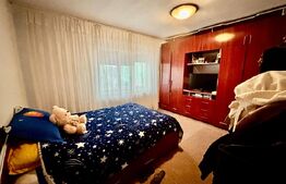 Apartament decomandat, 3 camere, 74 mp, Brazda lui Novac – Rendez Vous