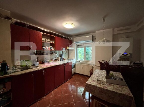 Apartament de vânzare 3 camere Brazda lui Novac - 178745AV | BLITZ Craiova | Poza8