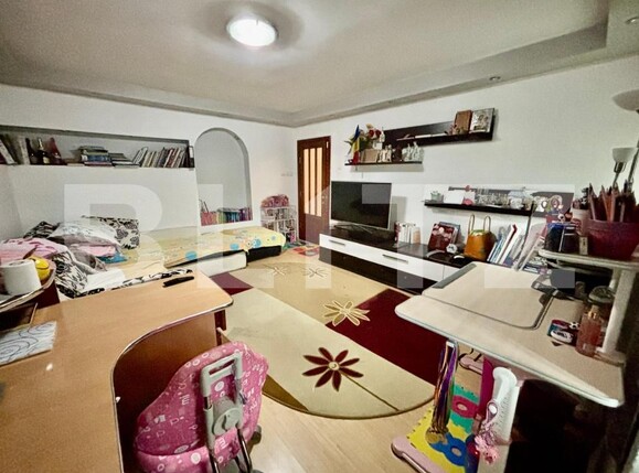 Apartament de vânzare 3 camere Brazda lui Novac - 178745AV | BLITZ Craiova | Poza2