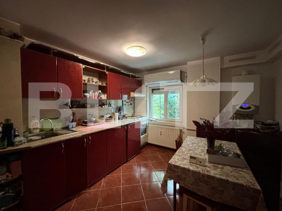 Apartament de vânzare 3 camere Brazda lui Novac - 178745AV | BLITZ Craiova | Poza8