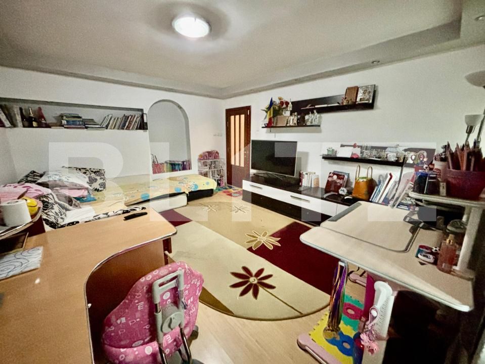 Apartament de vânzare 3 camere Brazda lui Novac - 178745AV | BLITZ Craiova | Poza2