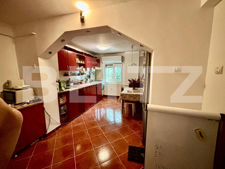 Apartament de vânzare 3 camere Brazda lui Novac - 178745AV | BLITZ Craiova | Poza10