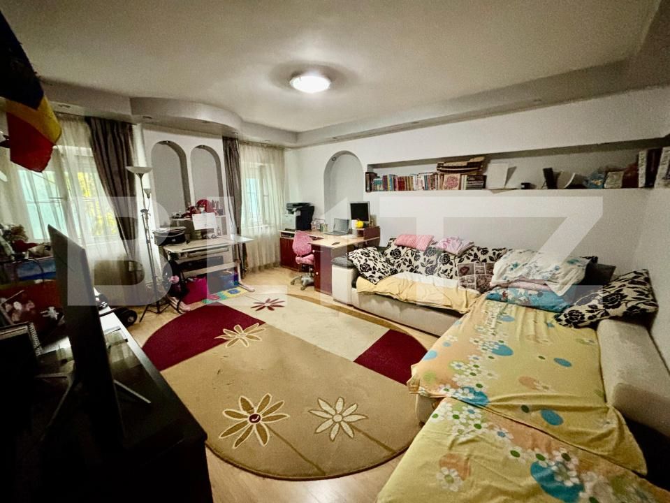 Apartament de vânzare 3 camere Brazda lui Novac - 178745AV | BLITZ Craiova | Poza3