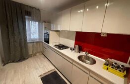 Apartament 4 camere, 80,60 mp, zona Sara