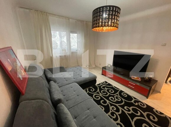 Apartament de vânzare 4 camere 1 Mai - 178748AV | BLITZ Craiova | Poza1