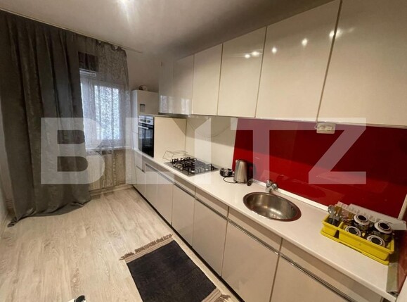 Apartament de vânzare 4 camere 1 Mai - 178748AV | BLITZ Craiova | Poza4