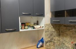 Garsoniera de vanzare, 27 mp, Zona Parculet Rovine