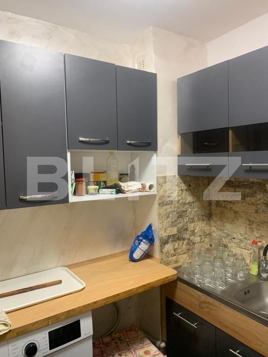 Garsonieră de vânzare Rovine - 178750AV | BLITZ Craiova | Poza1