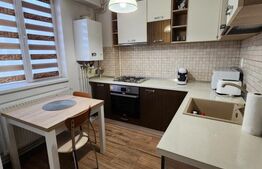 Apartament 3 camere, 74 mp, zona Craiovita Noua