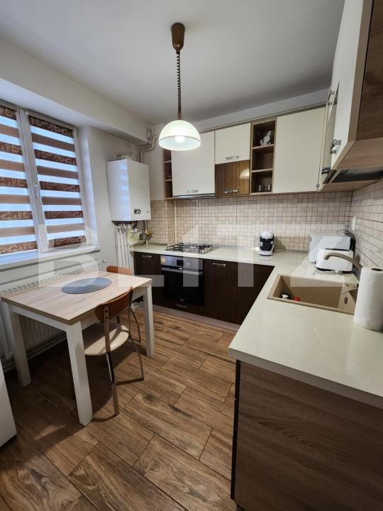 Apartament de închiriat 3 camere Craiovita Noua - 178783AI | BLITZ Craiova | Poza8