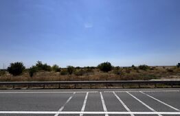 Teren intravilan, 13.025 mp, 40mp deschidere zona Cârcea