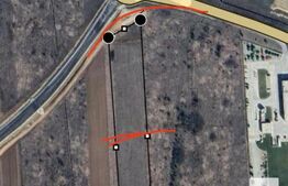 Teren de vânzare Central - 152129TV | BLITZ Craiova | Poza5