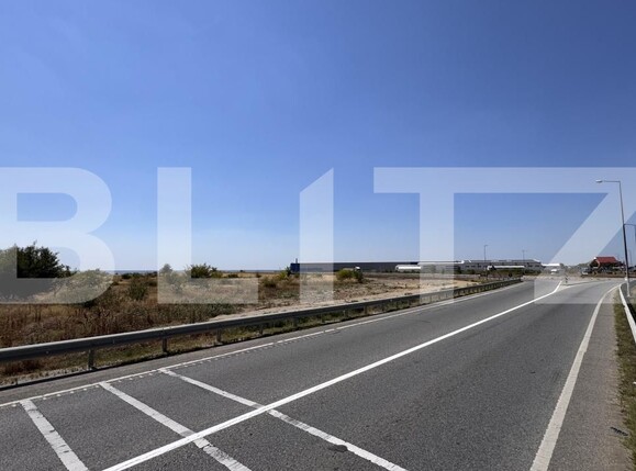 Teren de vânzare Exterior Est - 178791TV | BLITZ Craiova | Poza3