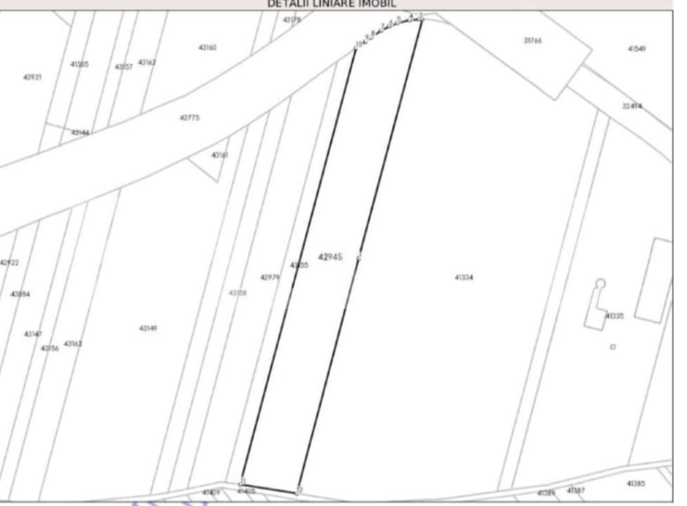 Teren de vânzare Exterior Est - 178791TV | BLITZ Craiova | Poza2