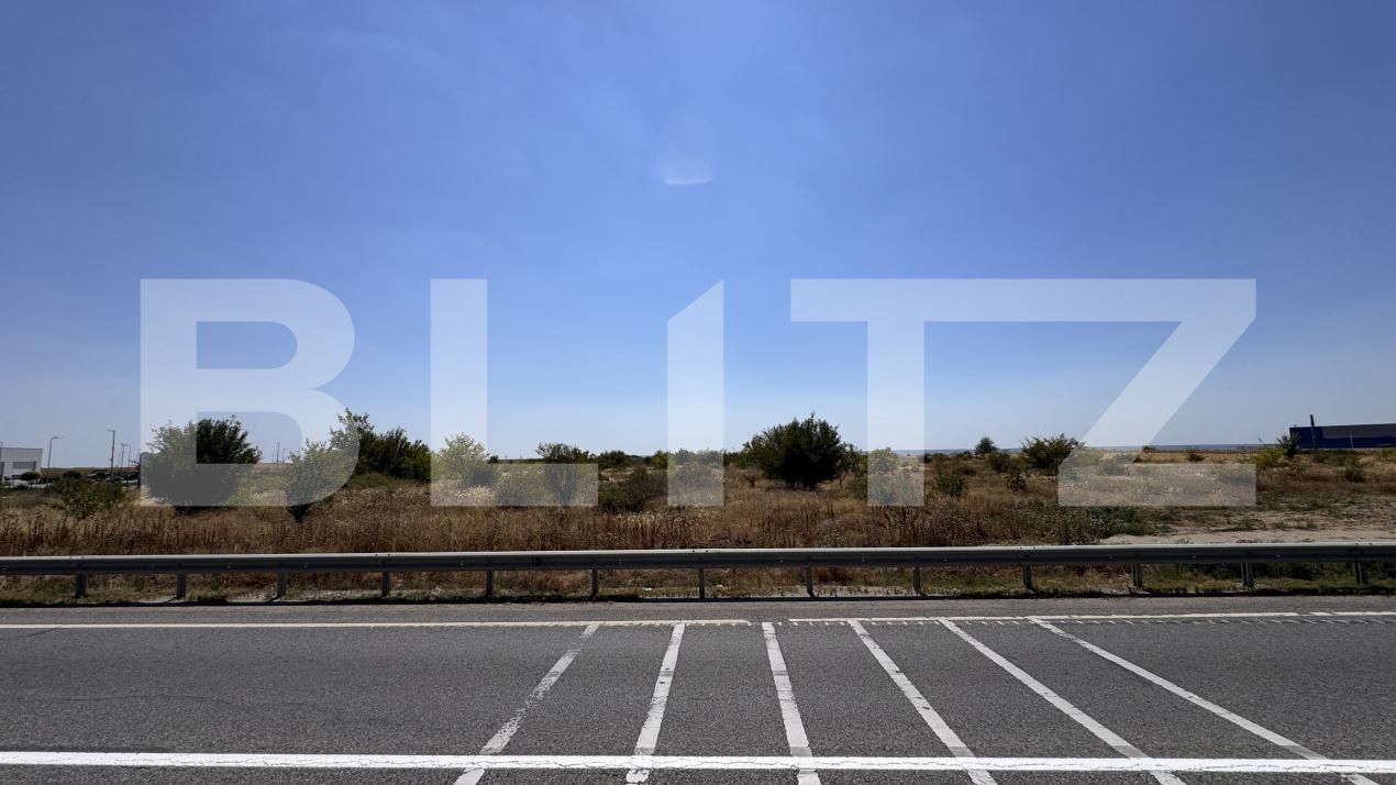 Teren de vânzare Exterior Est - 178791TV | BLITZ Craiova | Poza5