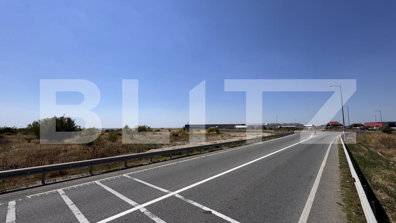 Teren de vânzare Exterior Est - 178791TV | BLITZ Craiova | Poza3