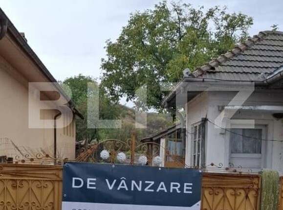 Teren de vânzare Exterior Sud - 178806TV | BLITZ Craiova | Poza1