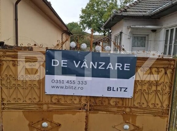 Teren de vânzare Exterior Sud - 178806TV | BLITZ Craiova | Poza5