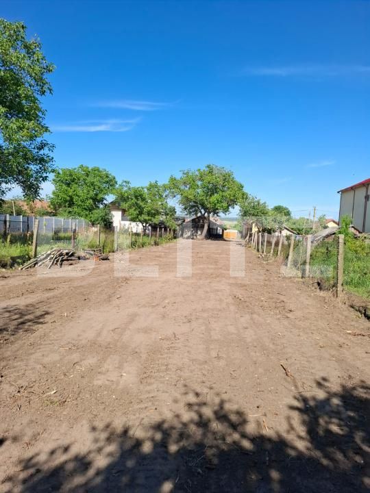 Teren de vânzare Exterior Sud - 178806TV | BLITZ Craiova | Poza2