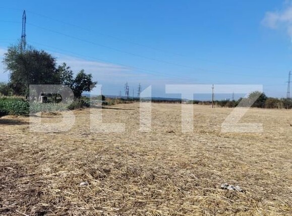 Teren de vânzare Exterior  Nord - 178809TV | BLITZ Craiova | Poza3