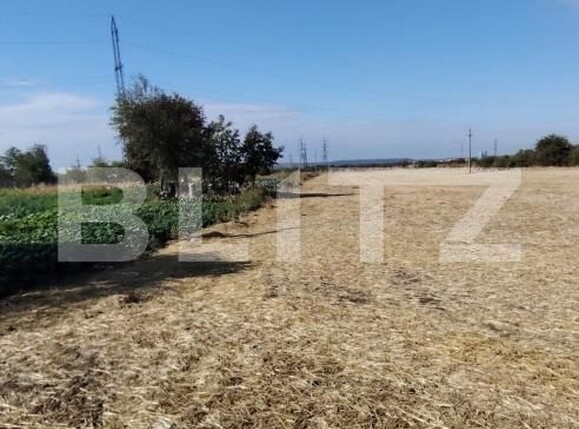 Teren de vânzare Exterior  Nord - 178809TV | BLITZ Craiova | Poza1