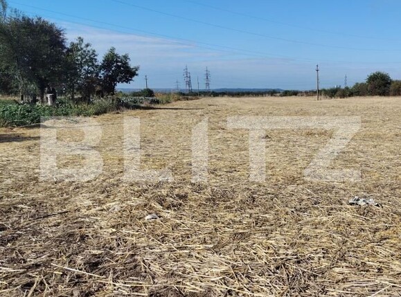 Teren de vânzare Exterior  Nord - 178809TV | BLITZ Craiova | Poza2