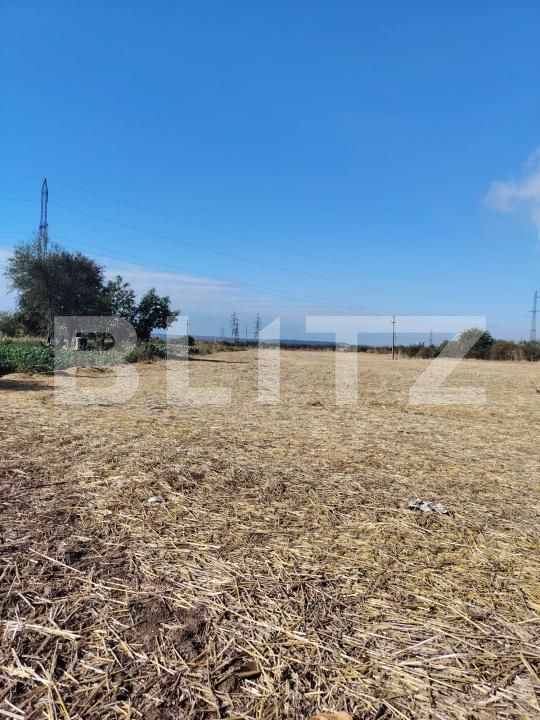 Teren de vânzare Exterior  Nord - 178809TV | BLITZ Craiova | Poza3