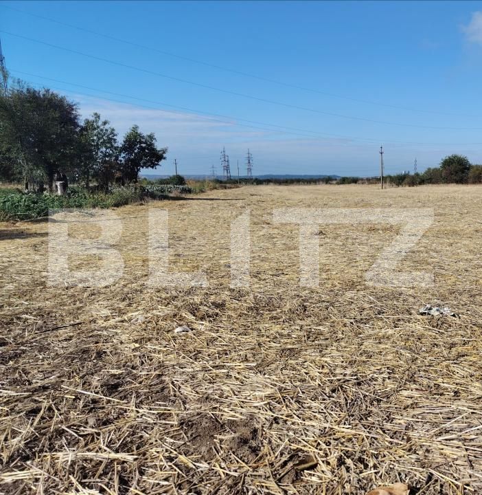 Teren de vânzare Exterior  Nord - 178809TV | BLITZ Craiova | Poza2