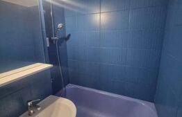 Garsoniera, 32 mp, zona 1 Mai