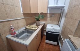 Garsoniera, 32 mp, zona 1 Mai