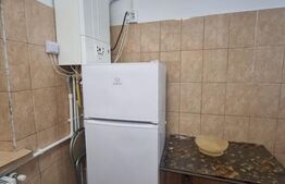 Garsoniera, 32 mp, zona 1 Mai