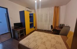 Garsoniera, 32 mp, zona 1 Mai