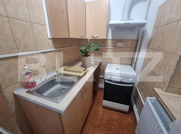 Garsonieră de închiriat 1 Mai - 178832AI | BLITZ Craiova | Poza7