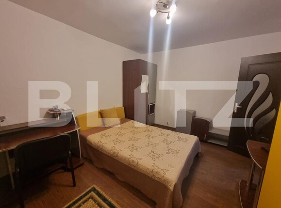 Garsonieră de închiriat 1 Mai - 178832AI | BLITZ Craiova | Poza3