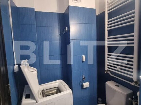 Garsonieră de închiriat 1 Mai - 178832AI | BLITZ Craiova | Poza8