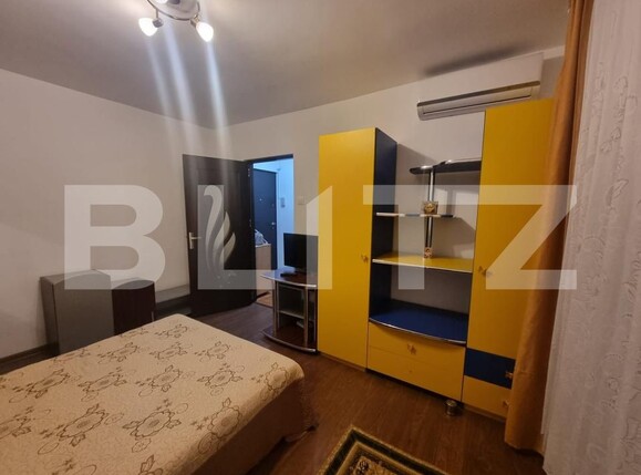 Garsonieră de închiriat 1 Mai - 178832AI | BLITZ Craiova | Poza1