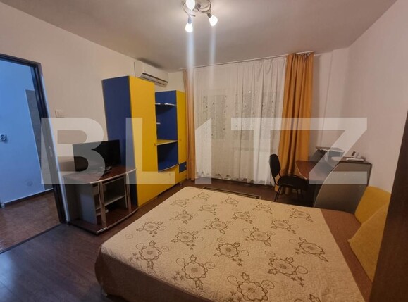 Garsonieră de închiriat 1 Mai - 178832AI | BLITZ Craiova | Poza2