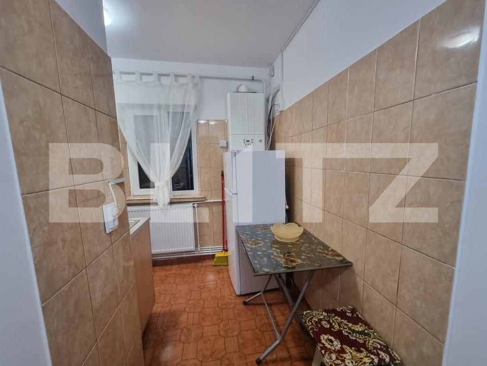 Garsonieră de închiriat 1 Mai - 178832AI | BLITZ Craiova | Poza5