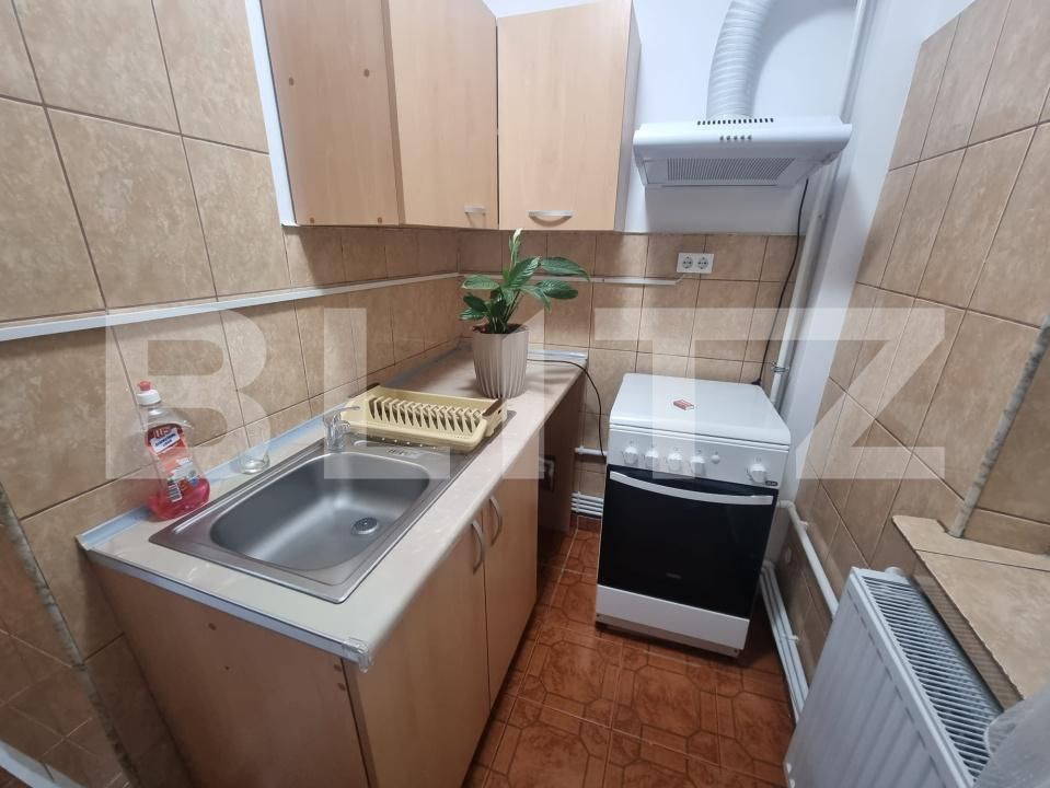 Garsonieră de închiriat 1 Mai - 178832AI | BLITZ Craiova | Poza7