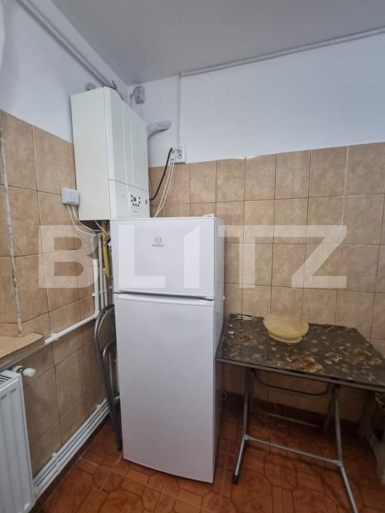 Garsonieră de închiriat 1 Mai - 178832AI | BLITZ Craiova | Poza6