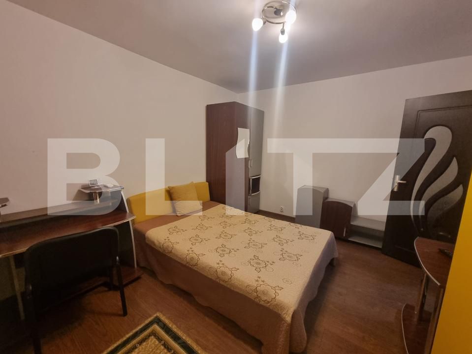 Garsonieră de închiriat 1 Mai - 178832AI | BLITZ Craiova | Poza3