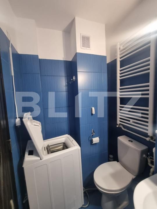 Garsonieră de închiriat 1 Mai - 178832AI | BLITZ Craiova | Poza8