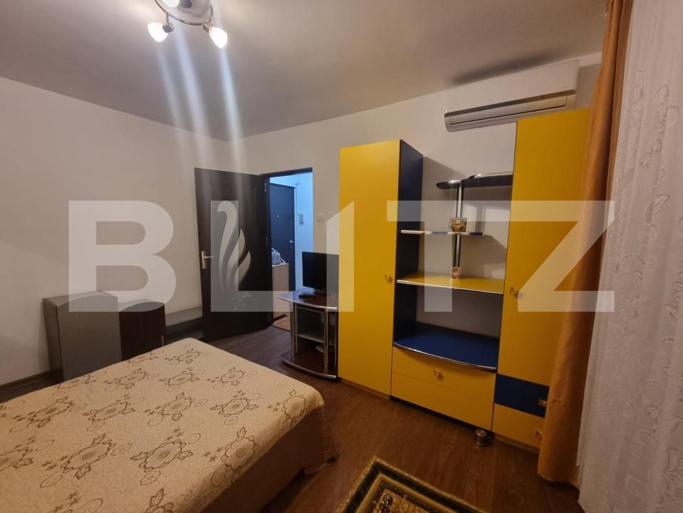 Garsonieră de închiriat 1 Mai - 178832AI | BLITZ Craiova | Poza1