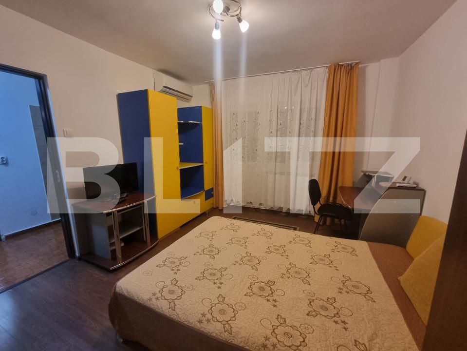 Garsonieră de închiriat 1 Mai - 178832AI | BLITZ Craiova | Poza2