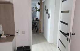 Apartament 3 camere, 64 mp utili, zona Rovine