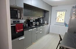 Apartament 3 camere, 64 mp utili, zona Rovine