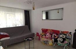 Apartament 3 camere, 64 mp utili, zona Rovine
