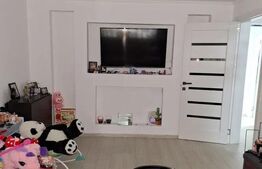 Apartament 3 camere, 64 mp utili, zona Rovine