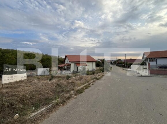 Teren de vânzare Filiaşi - 178839TV | BLITZ Craiova | Poza1