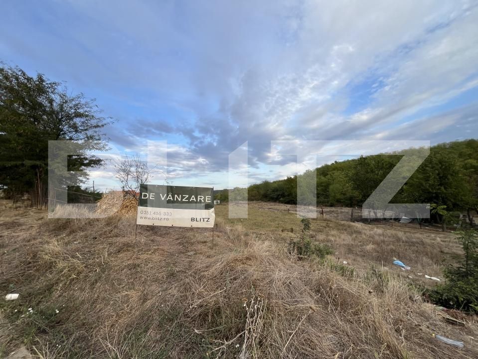 Teren de vânzare Filiaşi - 178839TV | BLITZ Craiova | Poza6
